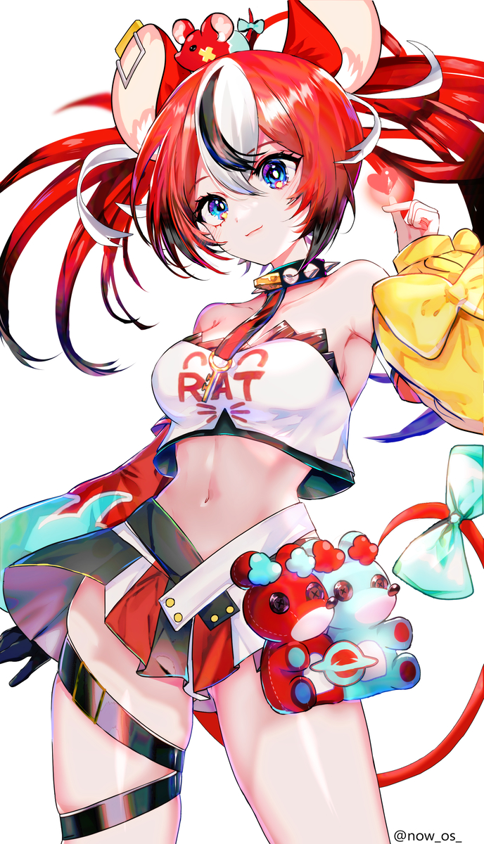 This is a pixiv picture whose title is 💗🎲💗.