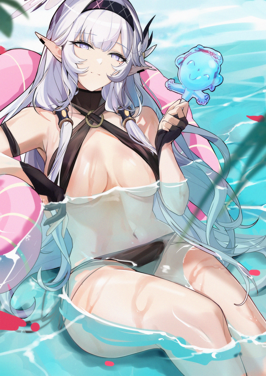 This is a pixiv picture whose title is rkgk1012.