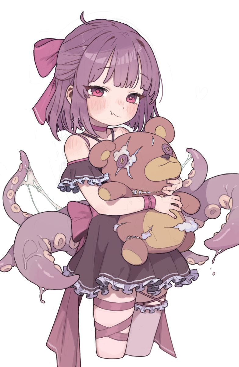 This is a pixiv picture whose title is Shundo.