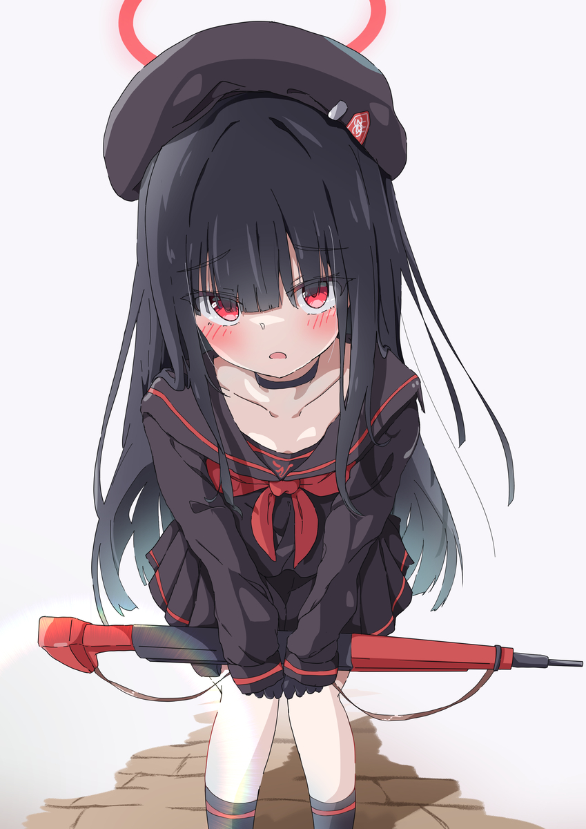 This is a pixiv picture whose title is 正実モブちゃん.