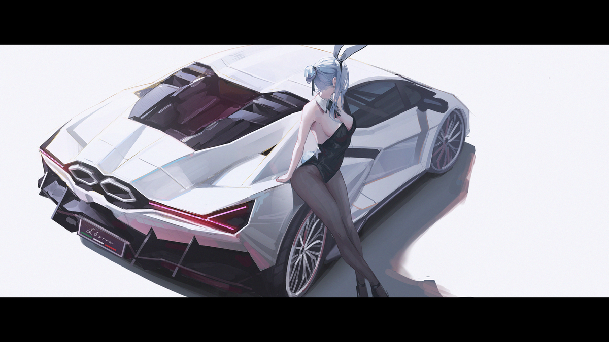 This is a pixiv picture whose title is /.