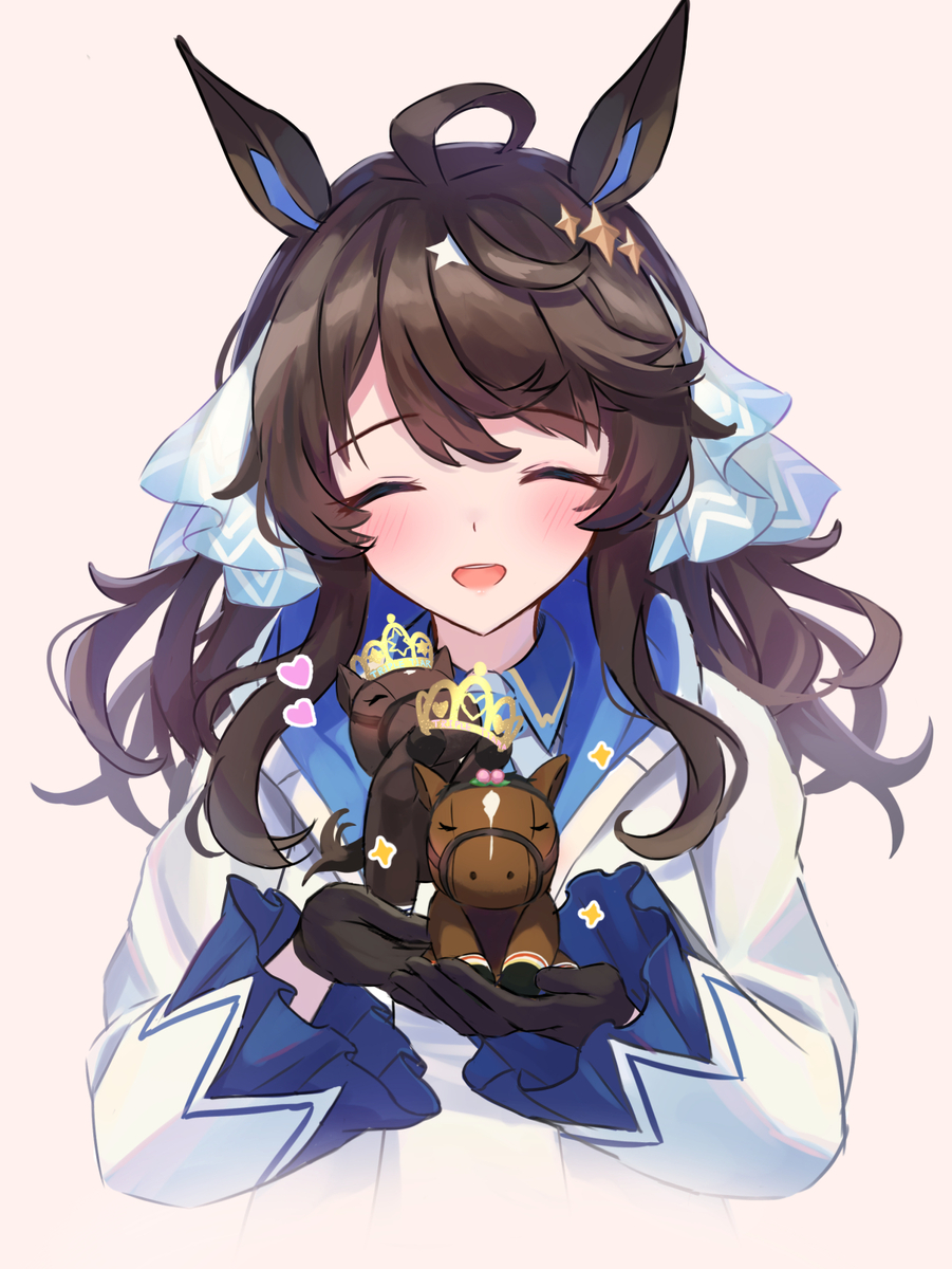 This is a pixiv picture whose title is デアリングタクト.