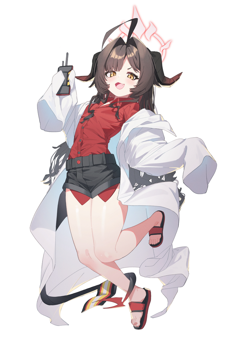 This is a pixiv picture whose title is カスミ.