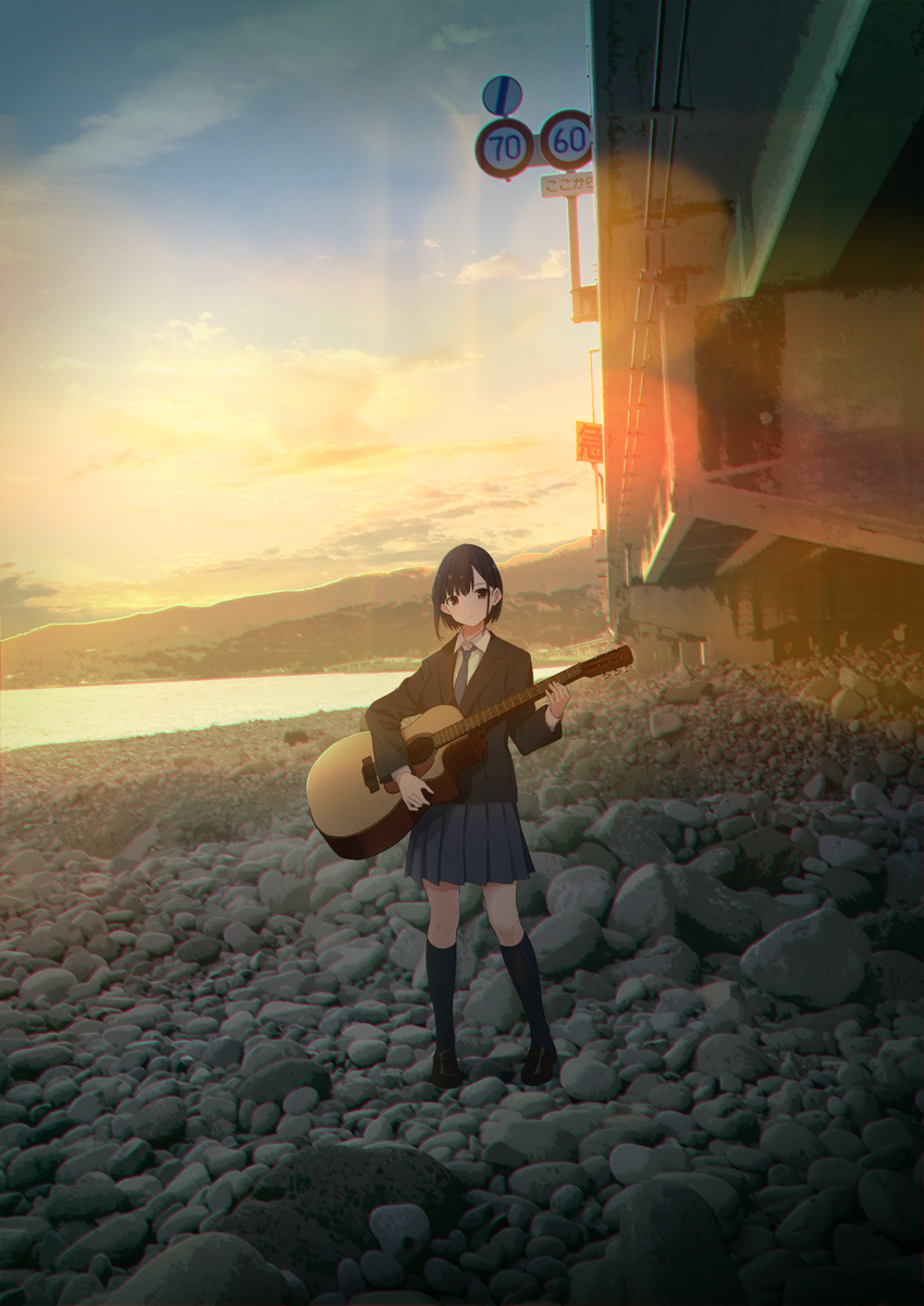This is a pixiv picture whose title is 【お知らせ】デザフェス出店します.