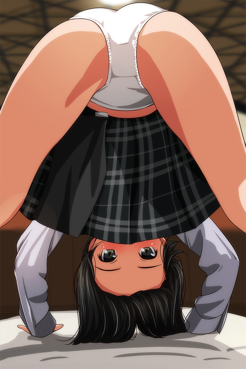 This is a pixiv picture whose title is 今日の一枚3785 (1:50+0:30+0:50).