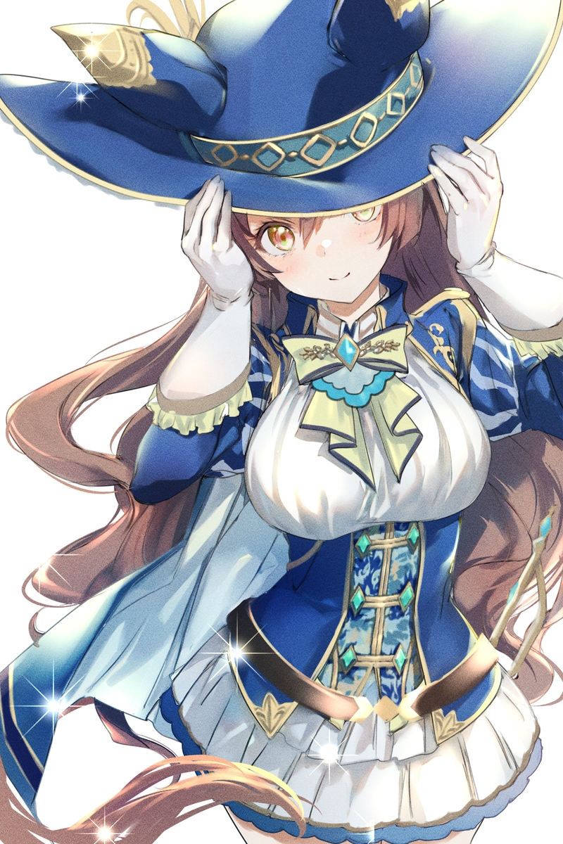 This is a pixiv picture whose title is ダイヤちゃん.