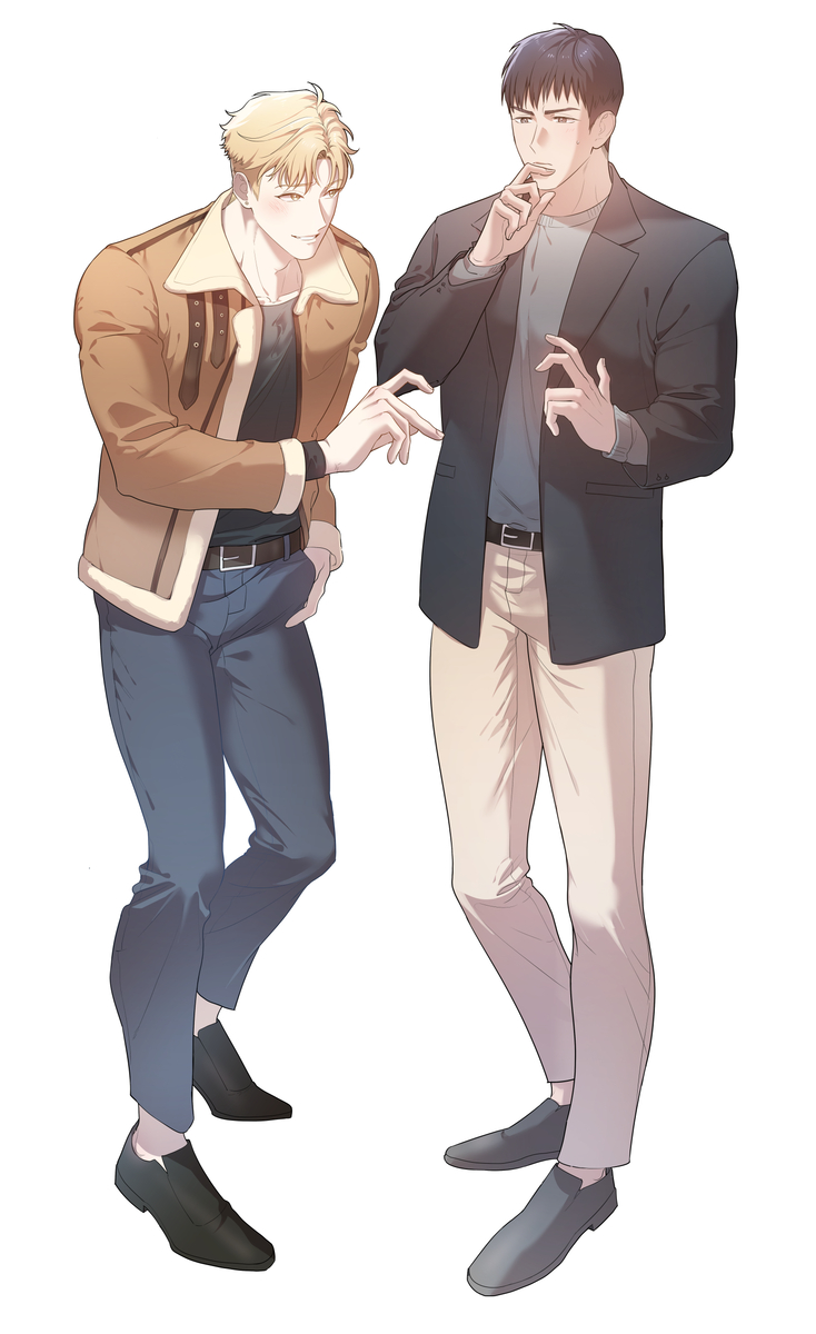 This is a pixiv picture whose title is 人生のアップデート.