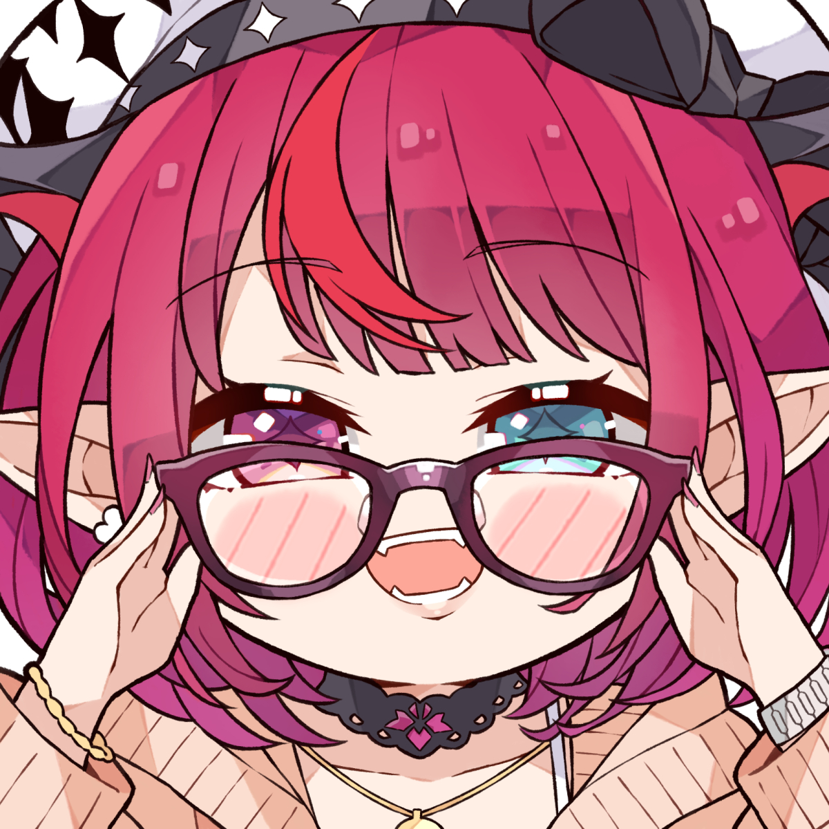 This is a pixiv picture whose title is CasualRyS.