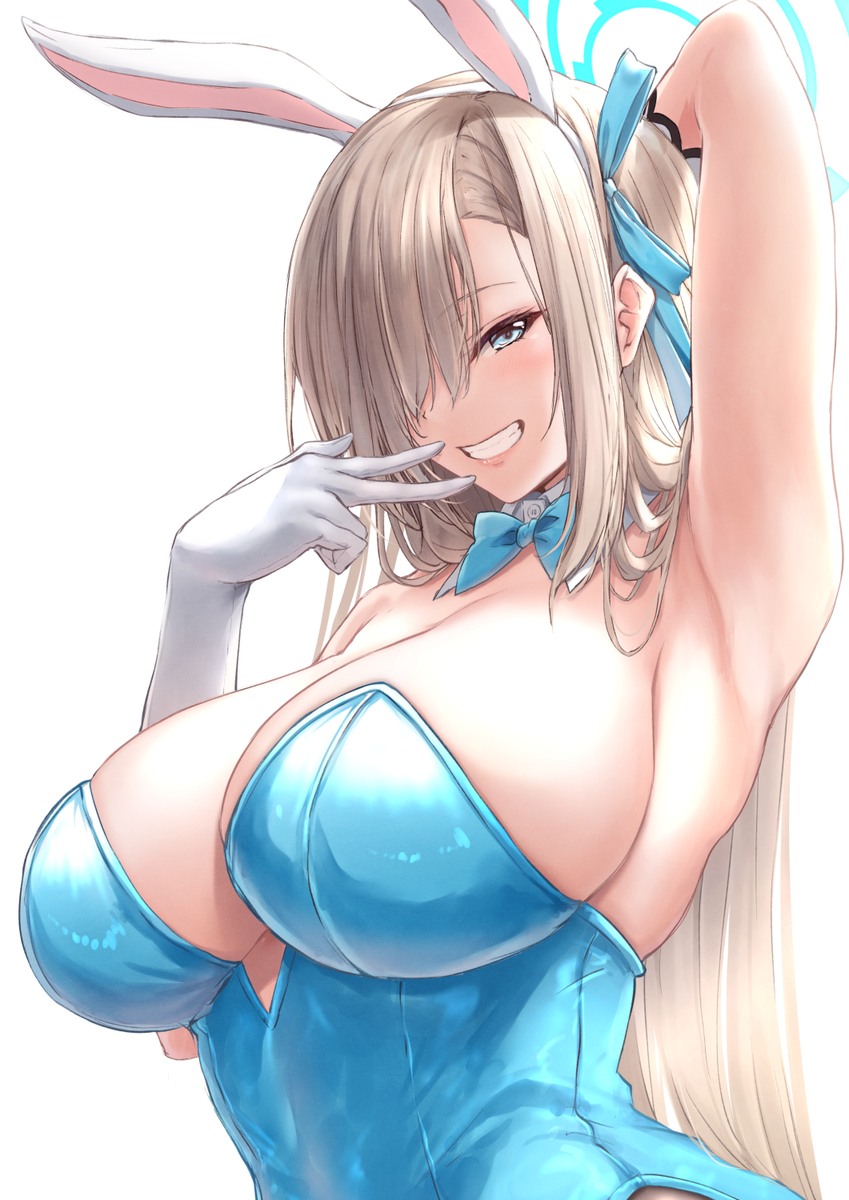 This is a pixiv picture whose title is 一之瀬アスナ。.