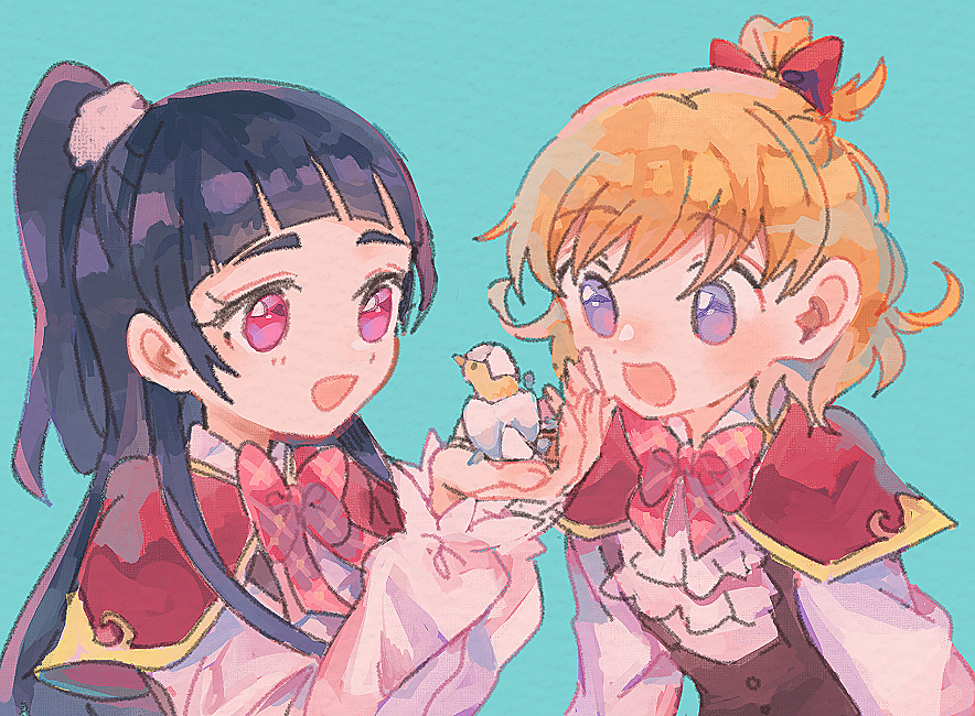 This is a pixiv picture whose title is 魔法ログ.