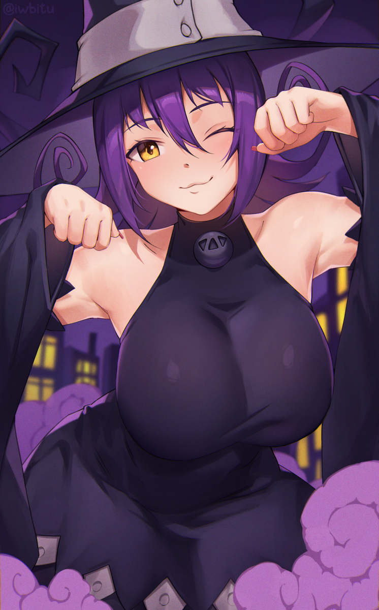 This is a pixiv picture whose title is Blair.