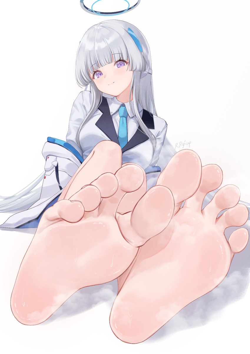 This is a pixiv picture whose title is ２０日目　ノア.