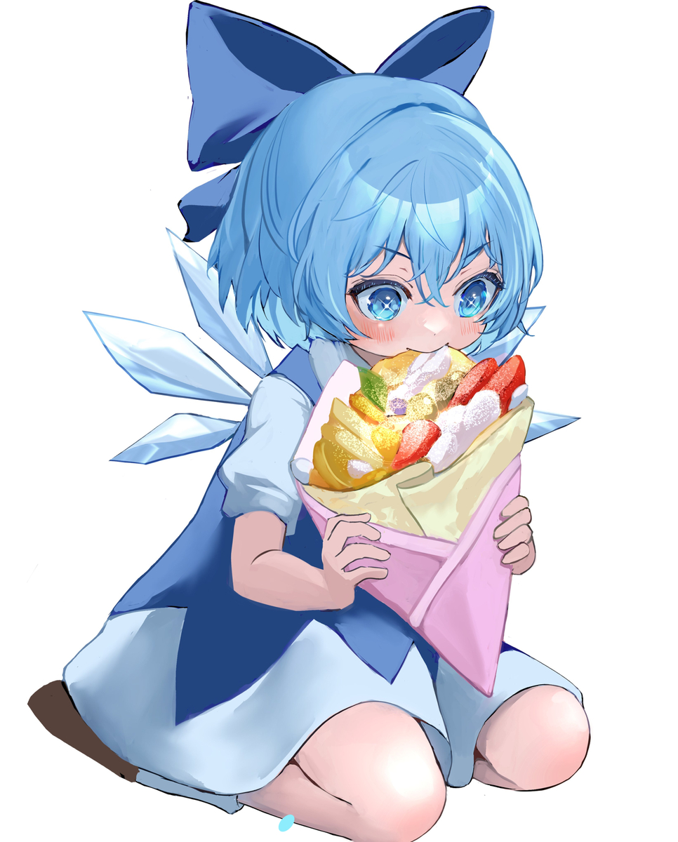 This is a pixiv picture whose title is あむちる.