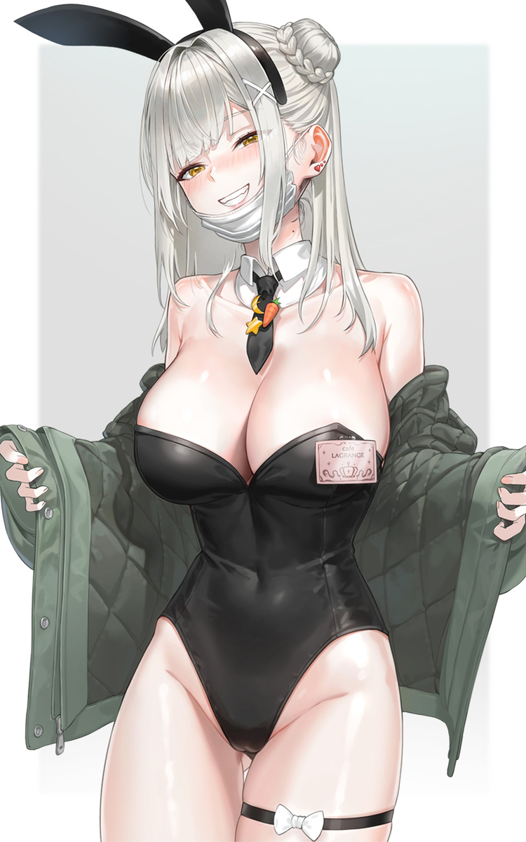 This is a pixiv picture whose title is ◆.