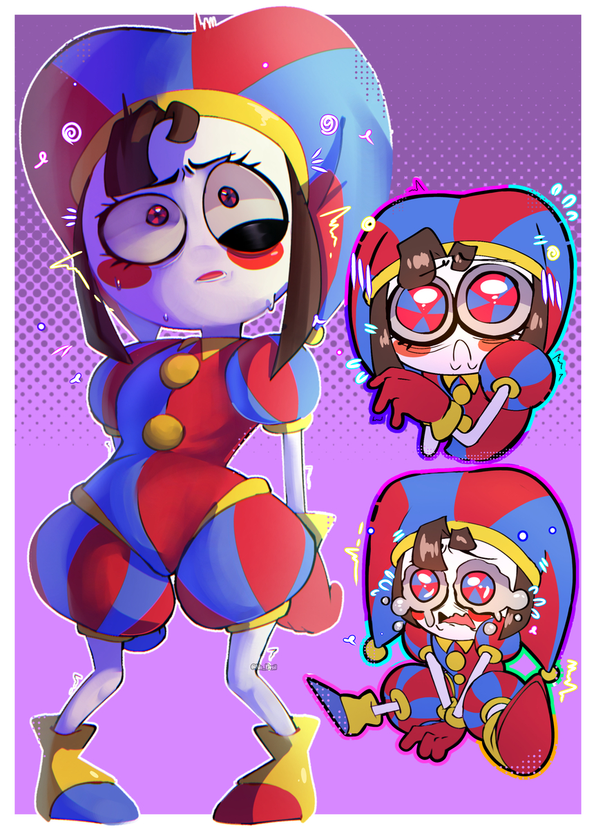 This is a pixiv picture whose title is Untitled.