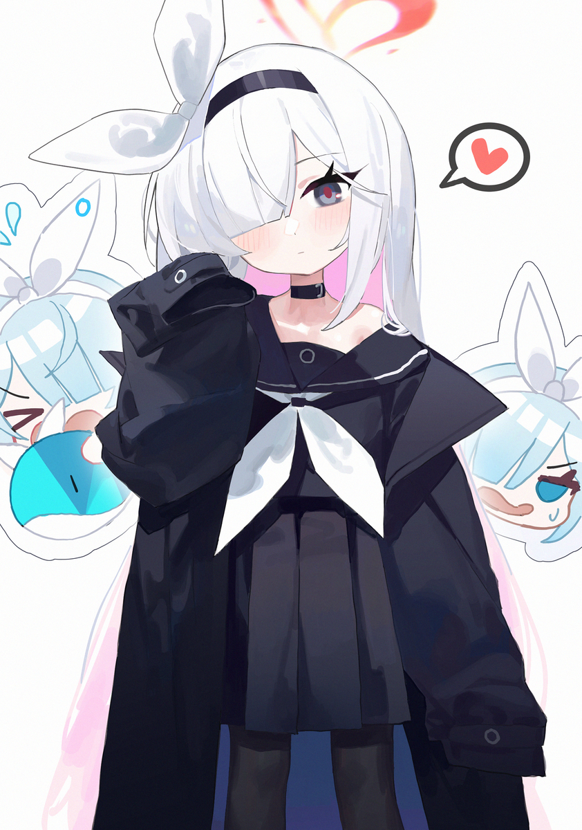 This is a pixiv picture whose title is プラナ.