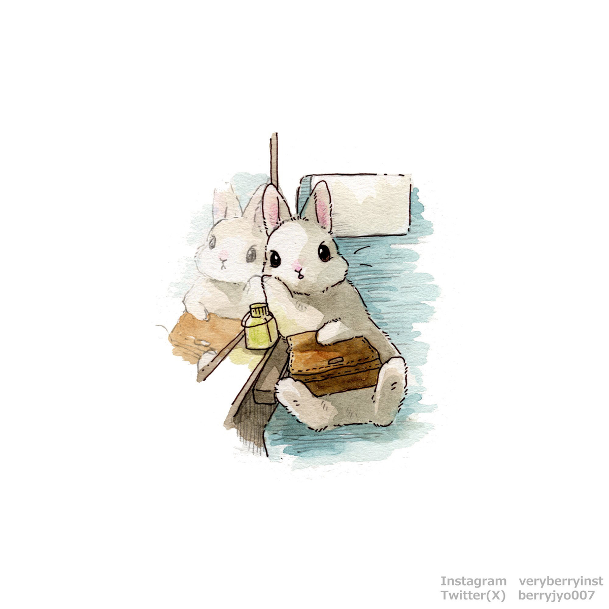 This is a pixiv picture whose title is 絵本発売まであと少し！！.