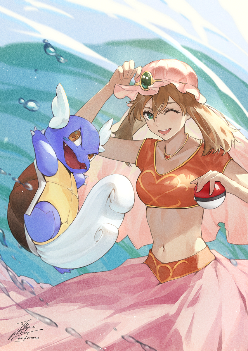 This is a pixiv picture whose title is 008.