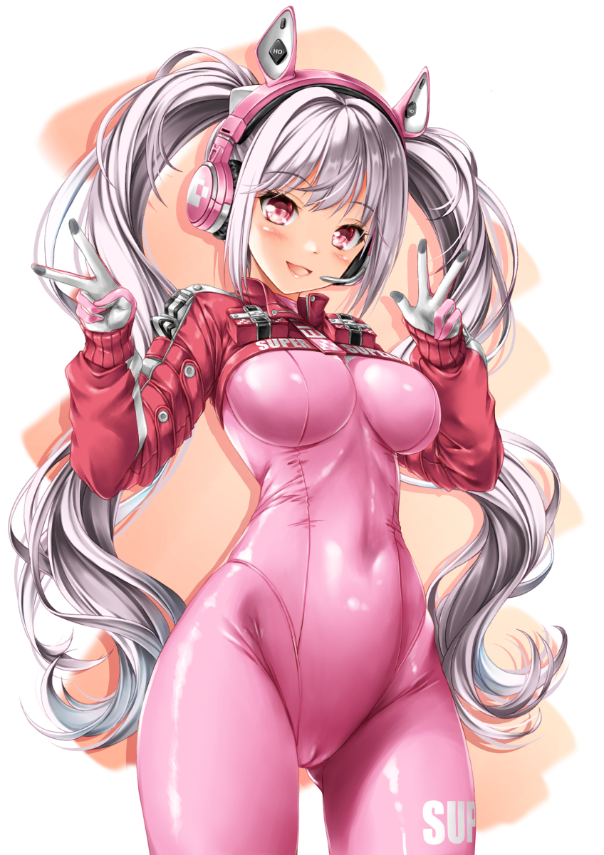 This is a pixiv picture whose title is 色々勝利しそうなアリスさん.