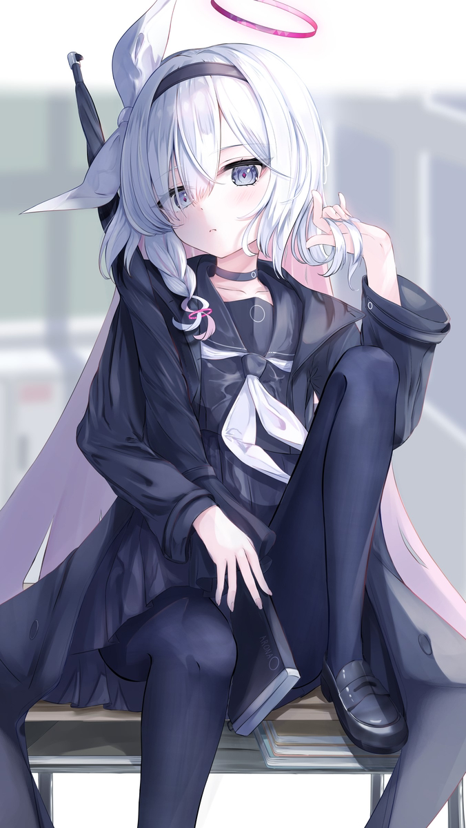 This is a pixiv picture whose title is かっこいいプラナちゃん.