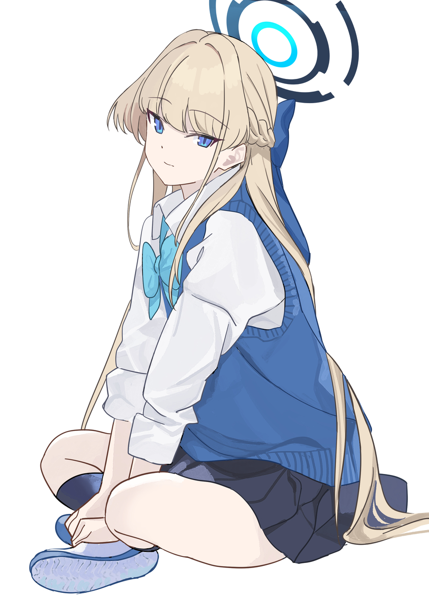 This is a pixiv picture whose title is トキ.