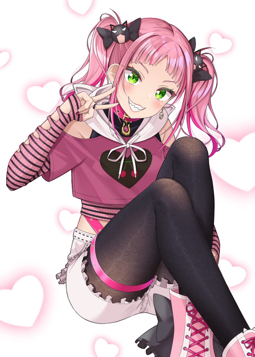 This is a pixiv picture whose title is 浦和ととちゃん！.