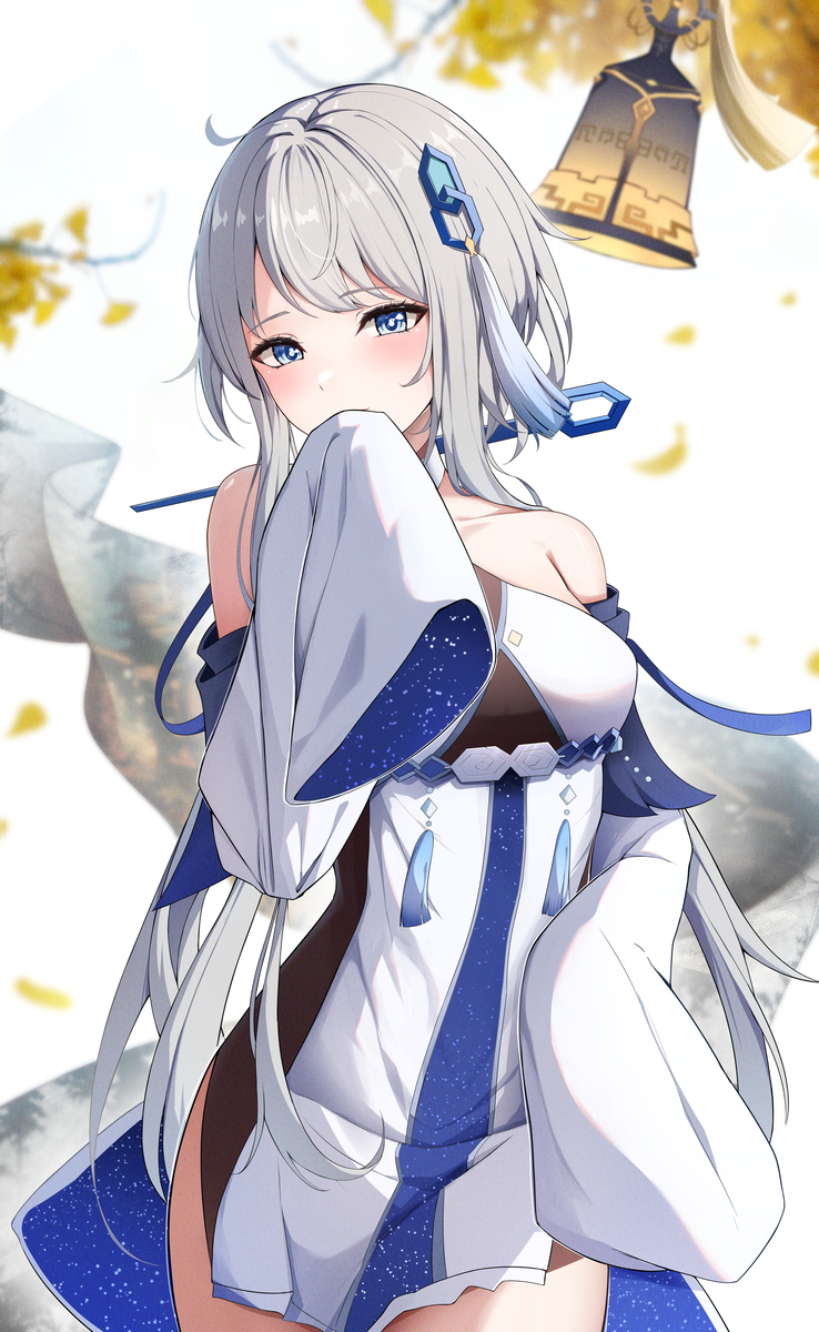 This is a pixiv picture whose title is Haagentus.
