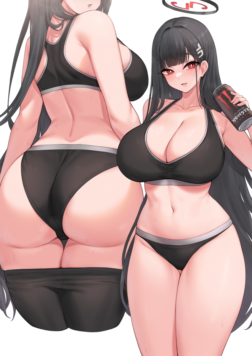 This is a pixiv picture whose title is スポブラリオ.