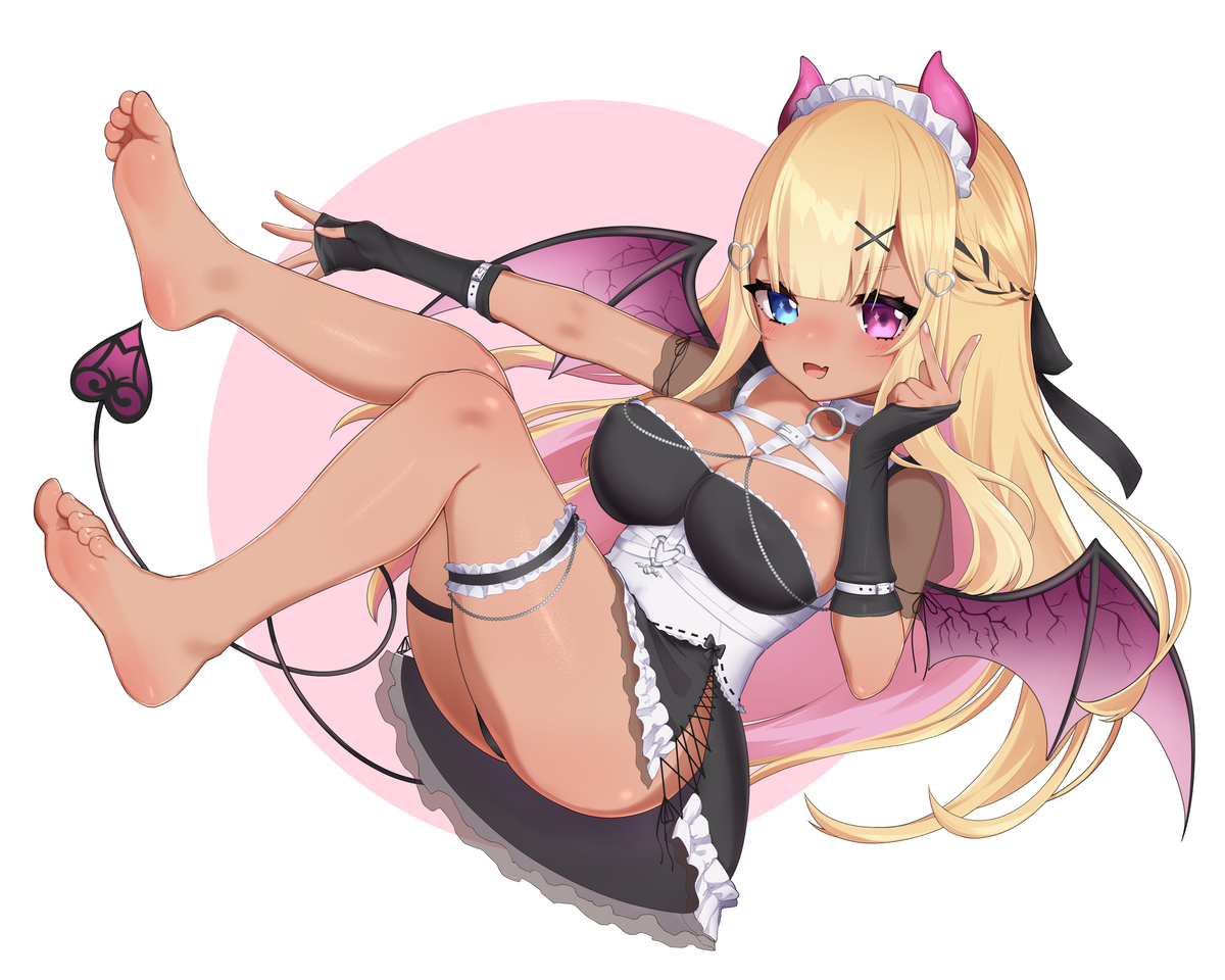 This is a pixiv picture whose title is Yuki.