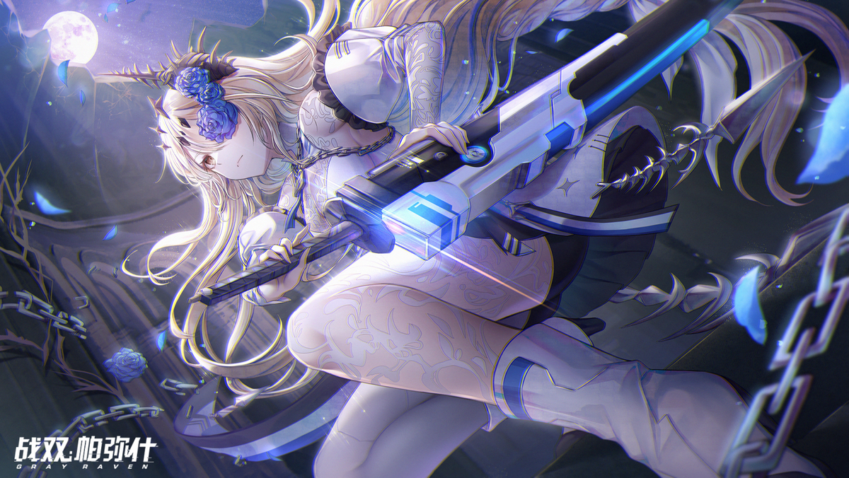 This is a pixiv picture whose title is パニグレ🌹.