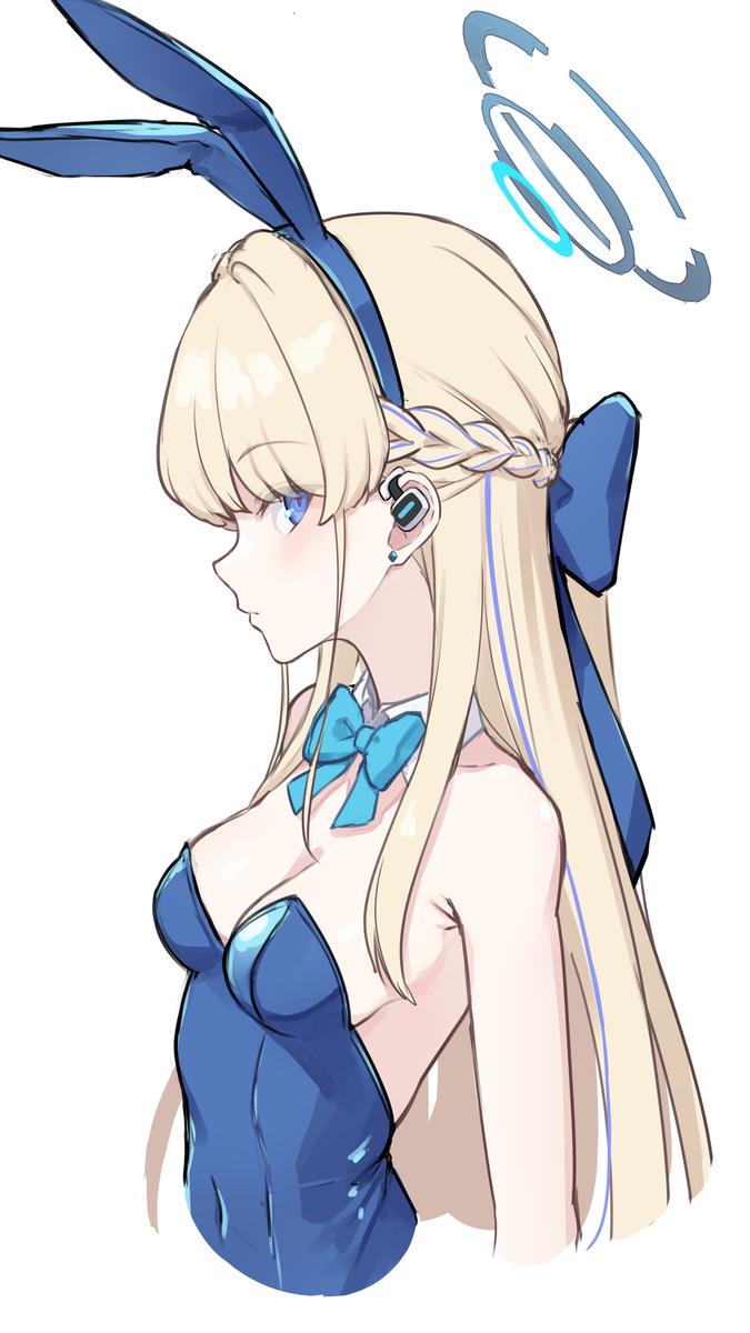 This is a pixiv picture whose title is トキ.