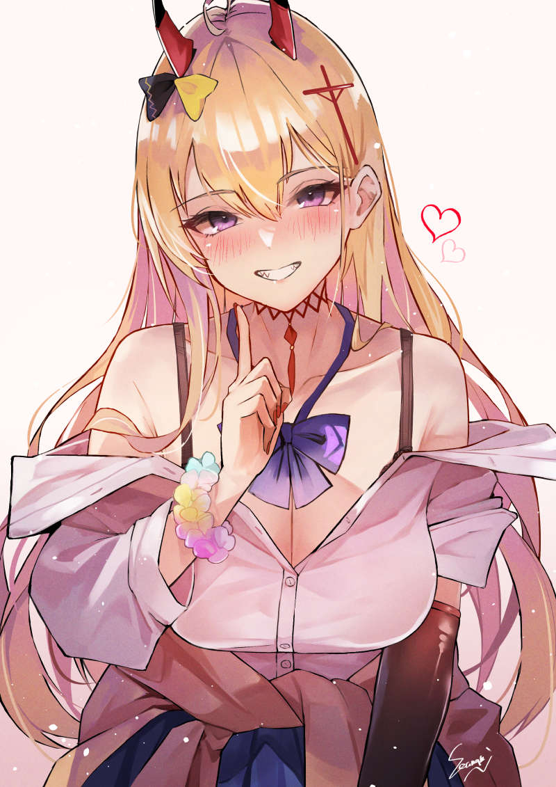 This is a pixiv picture whose title is 熊野ちゃん.