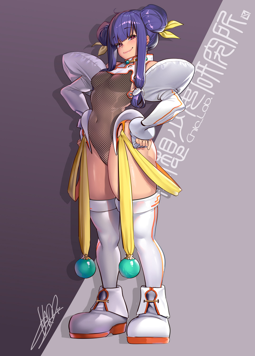 This is a pixiv picture whose title is らくがき.