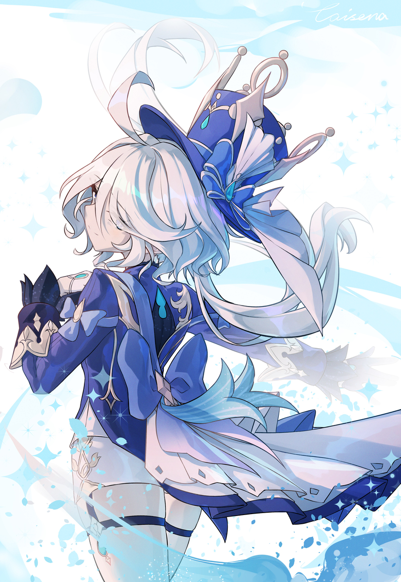 This is a pixiv picture whose title is D92.
