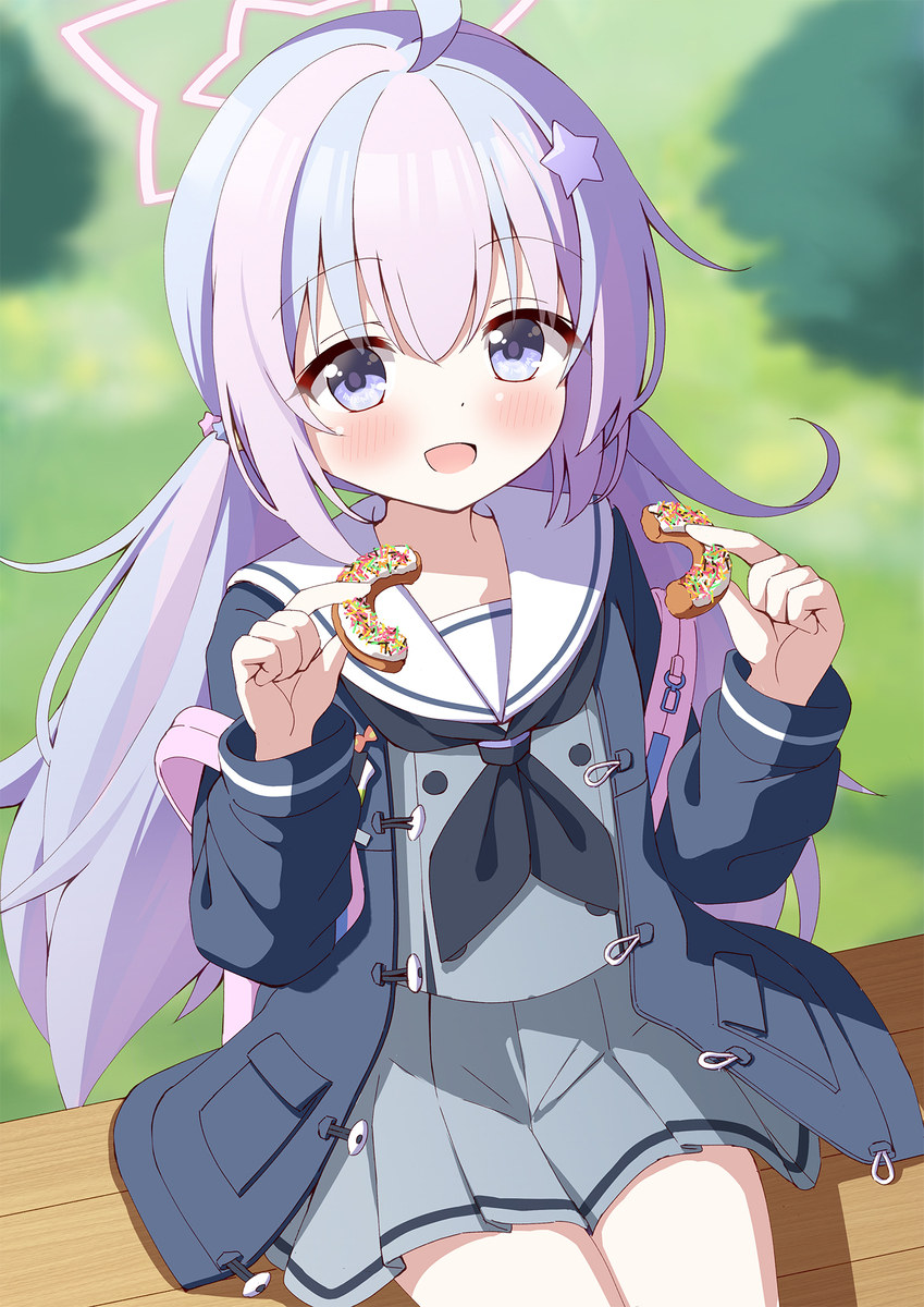 This is a pixiv picture whose title is 宇沢レイサ.