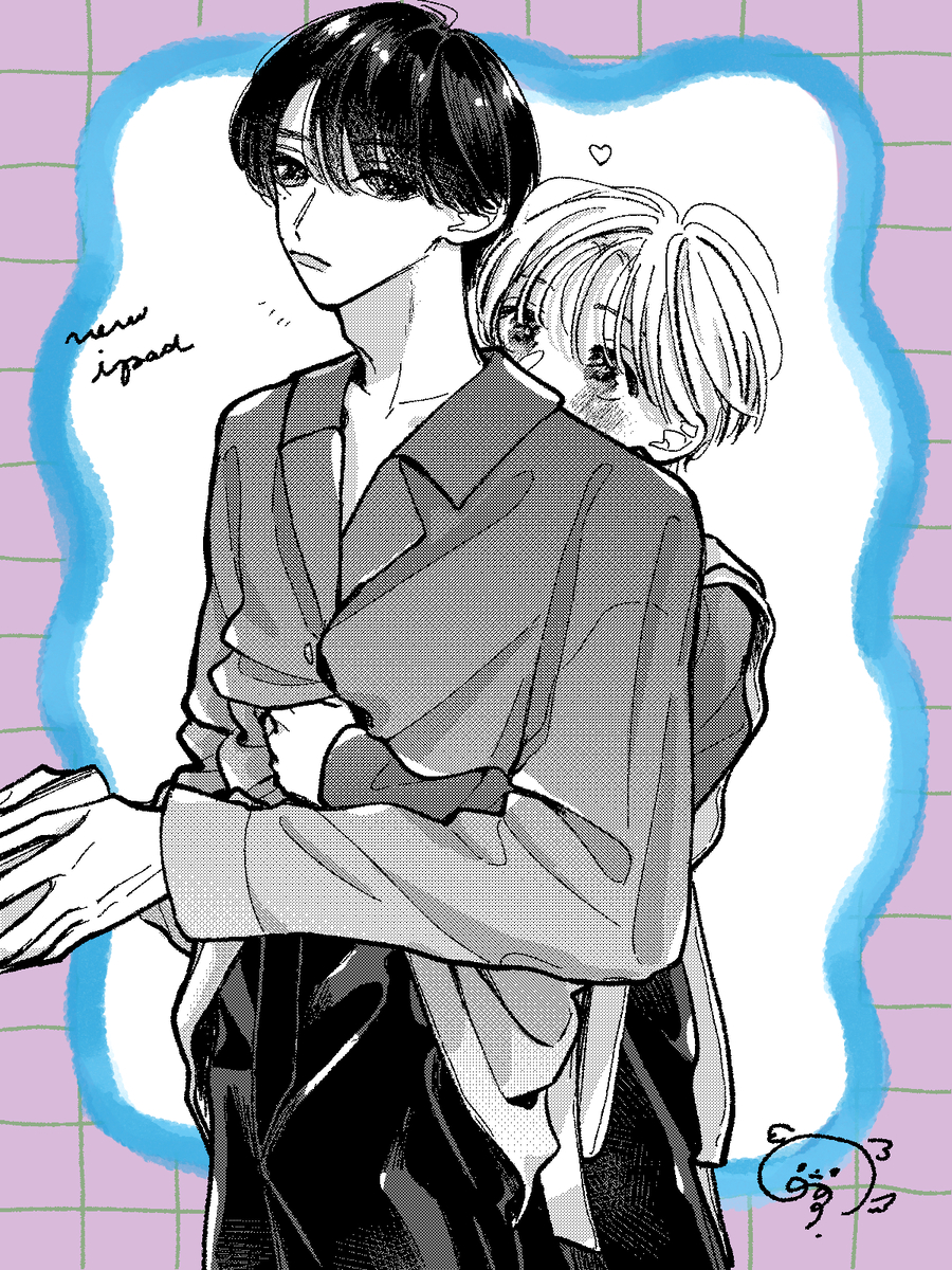 This is a pixiv picture whose title is フジスイ.