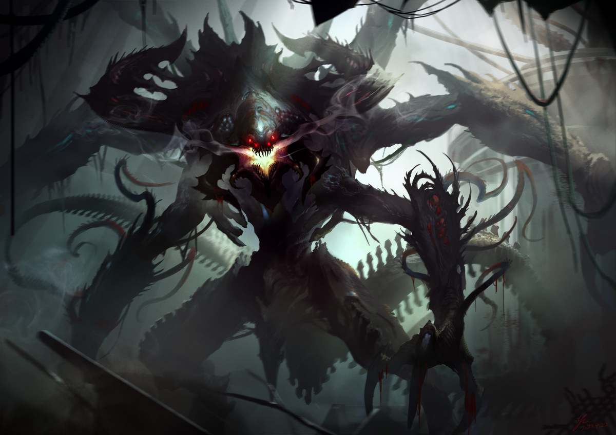 This is a pixiv picture whose title is unknown.