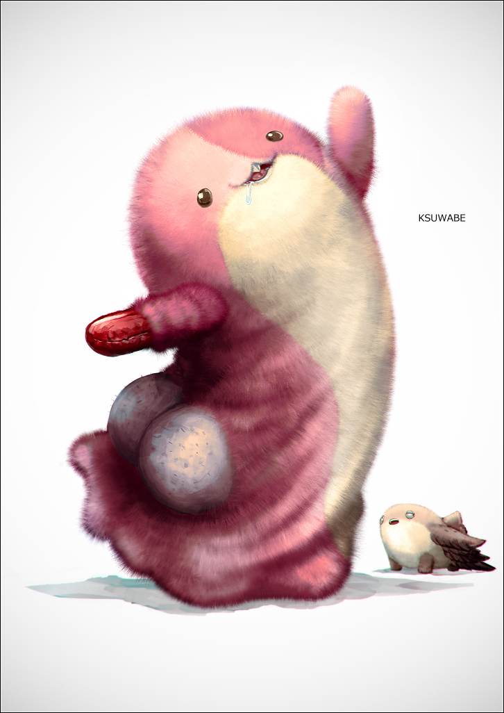 This is a pixiv picture whose title is マアアさん.