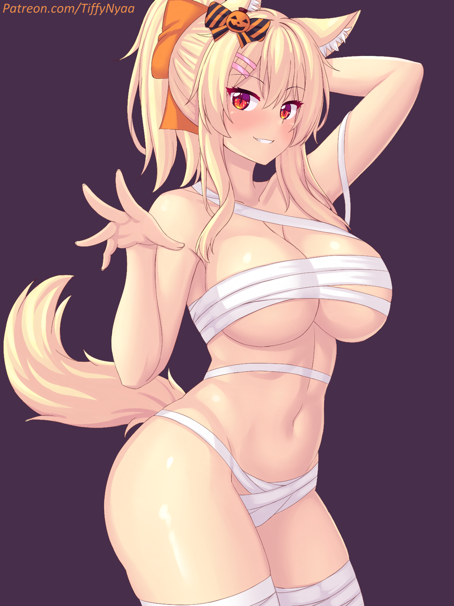 This is a pixiv picture whose title is Happy Halloween 2023!!!.