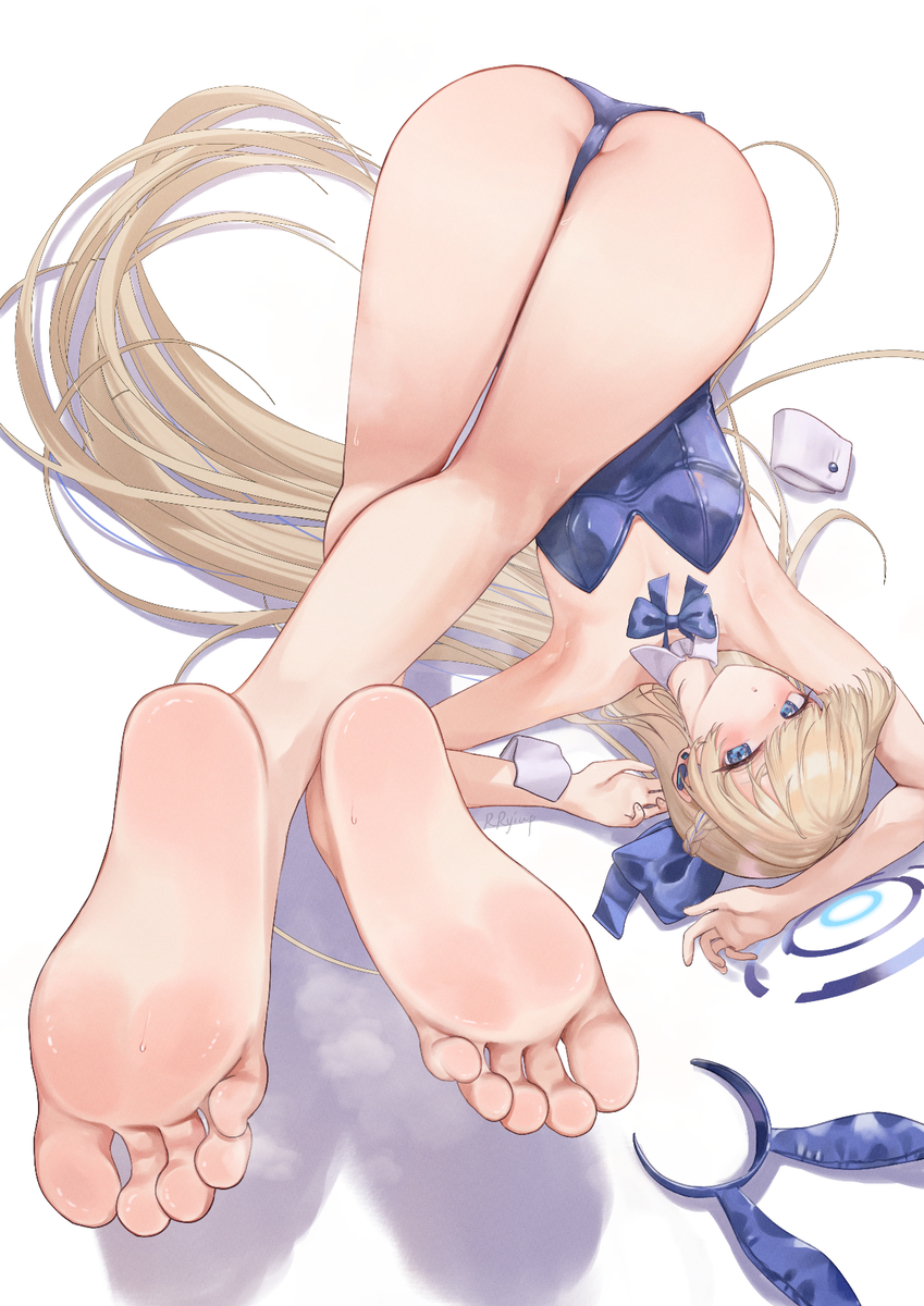 This is a pixiv picture whose title is ３２日目　トキ.