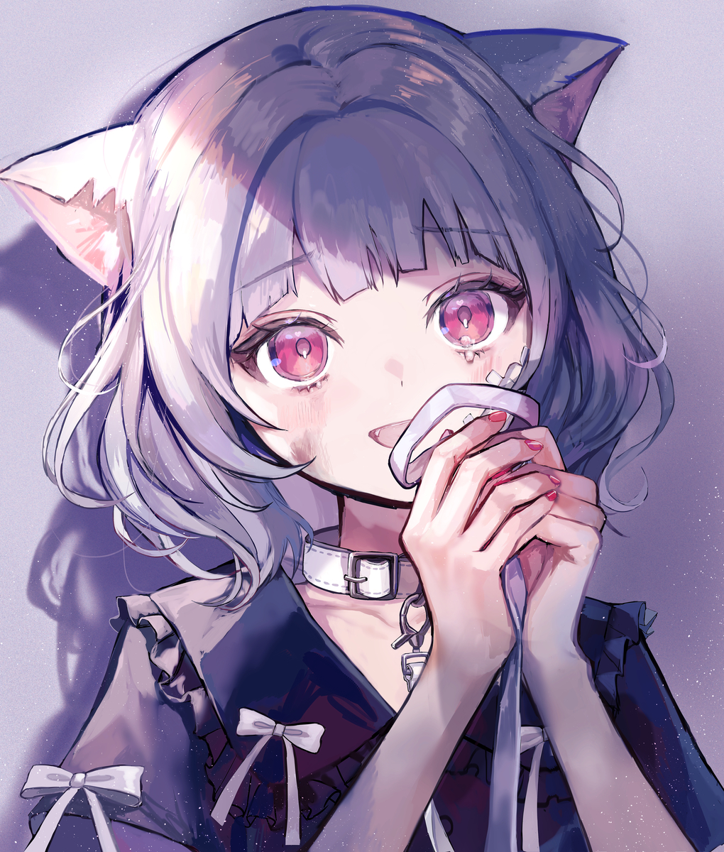 This is a pixiv picture whose title is そうだよね？🩹.