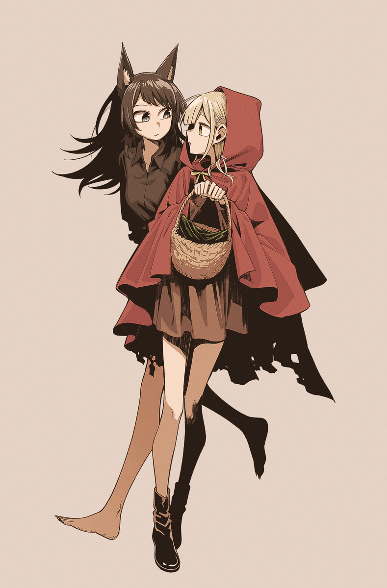 This is a pixiv picture whose title is HAPPY HALLOWEEN.