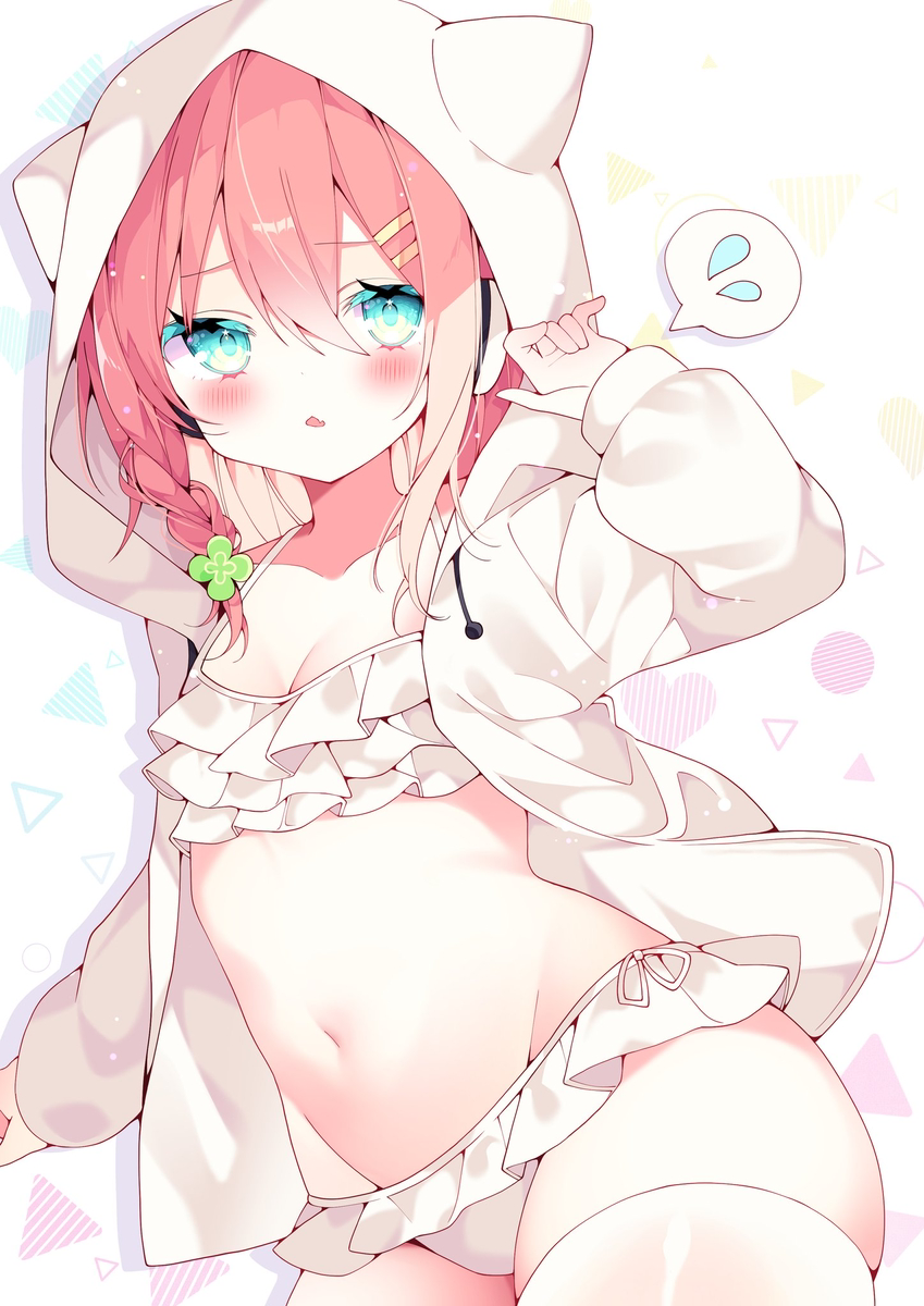 This is a pixiv picture whose title is スケブ.