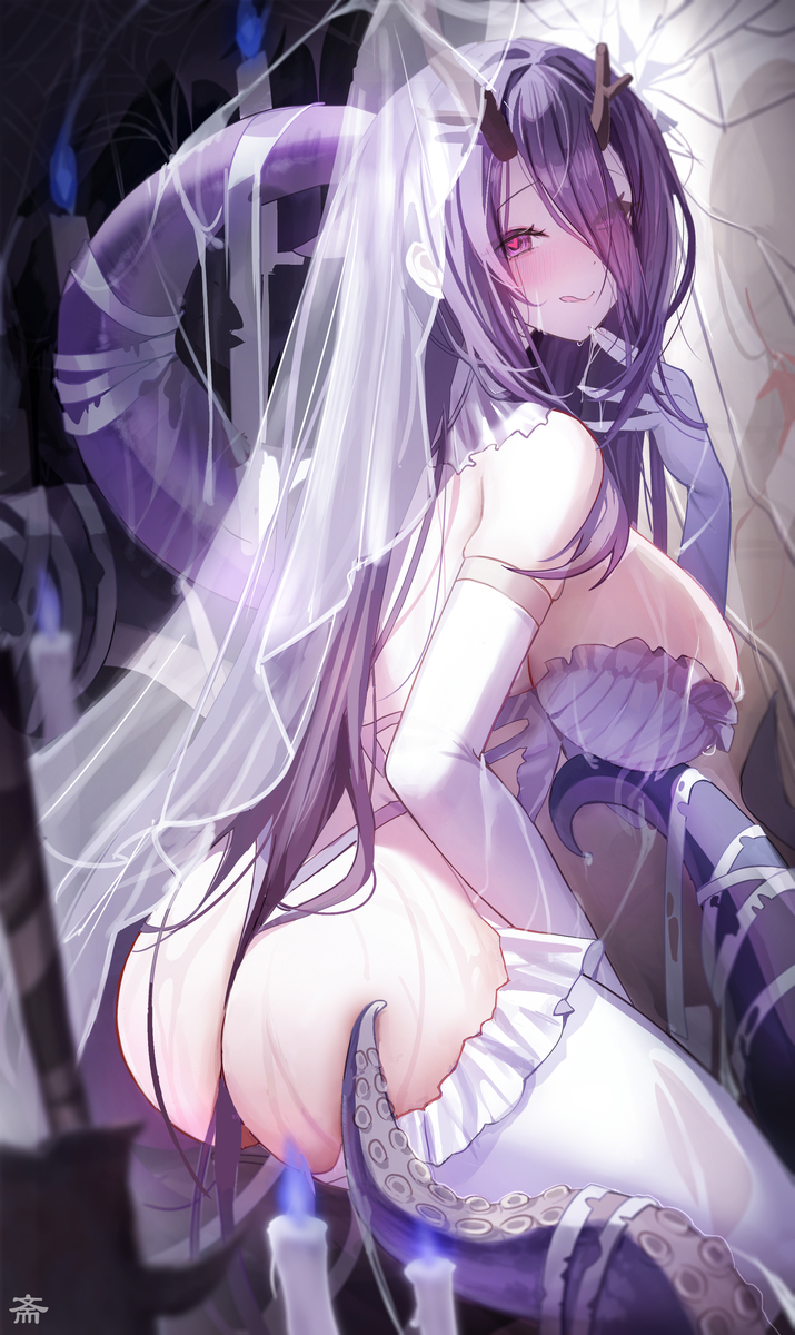 This is a pixiv picture whose title is ゴールデン・ハイン.