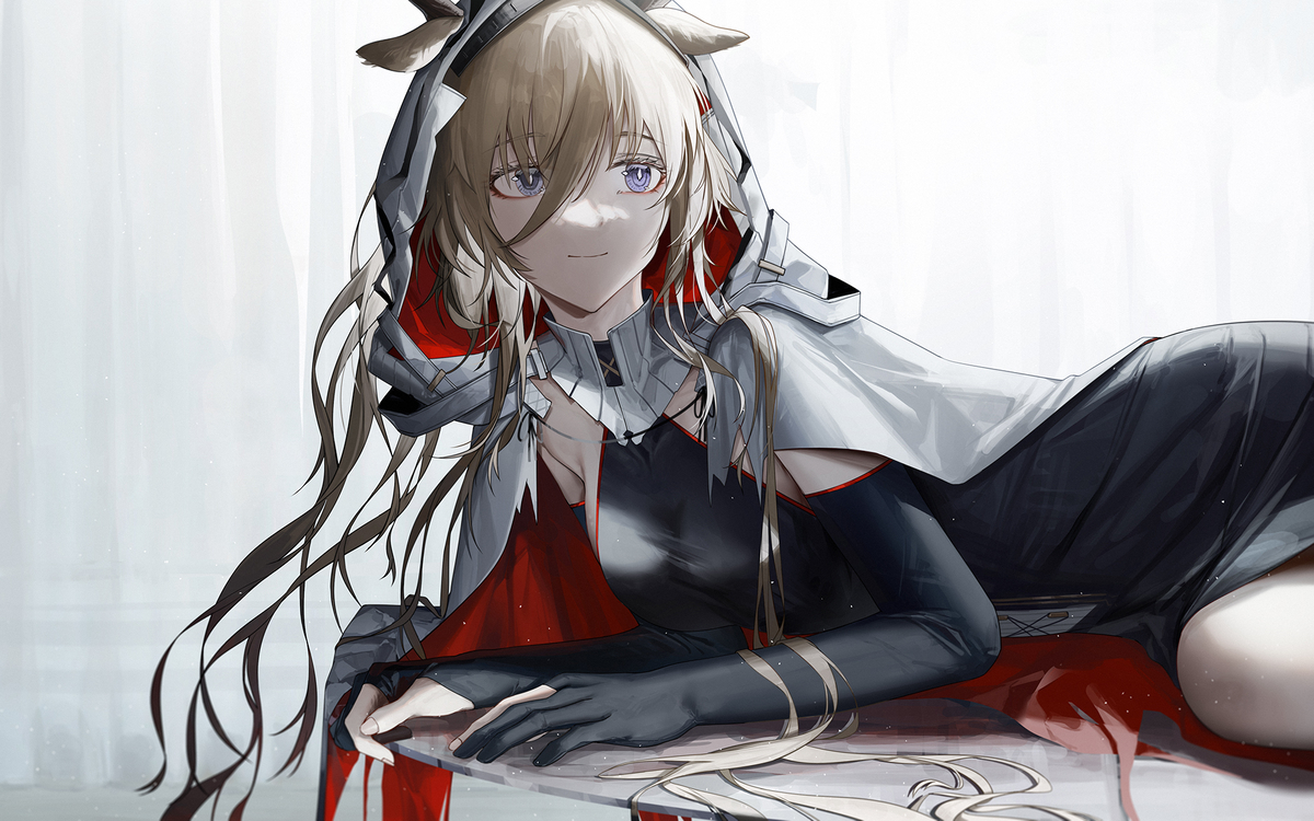 This is a pixiv picture whose title is 薇薇安娜.