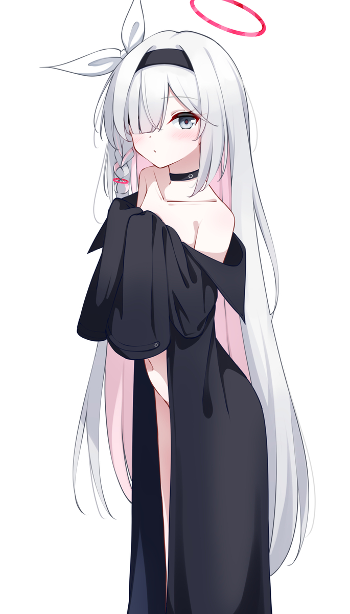 This is a pixiv picture whose title is プラナ.