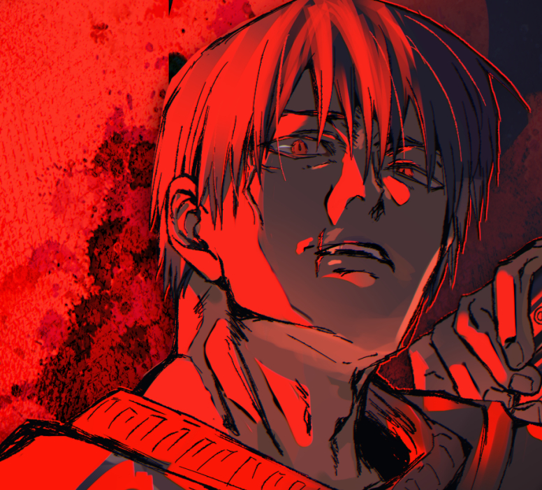 This is a pixiv picture whose title is 誰に命令してんだよ.