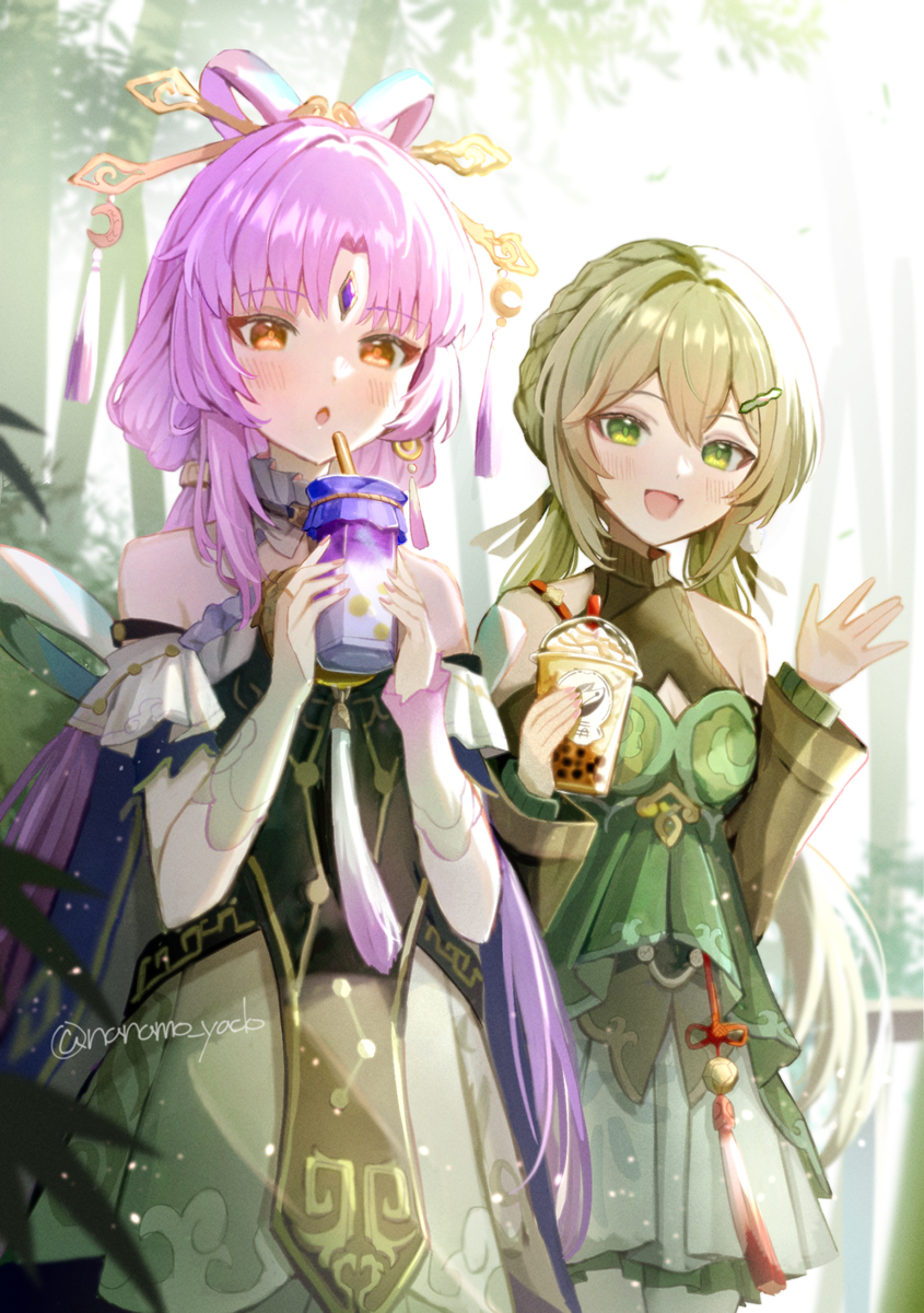 This is a pixiv picture whose title is 太卜司の休日.