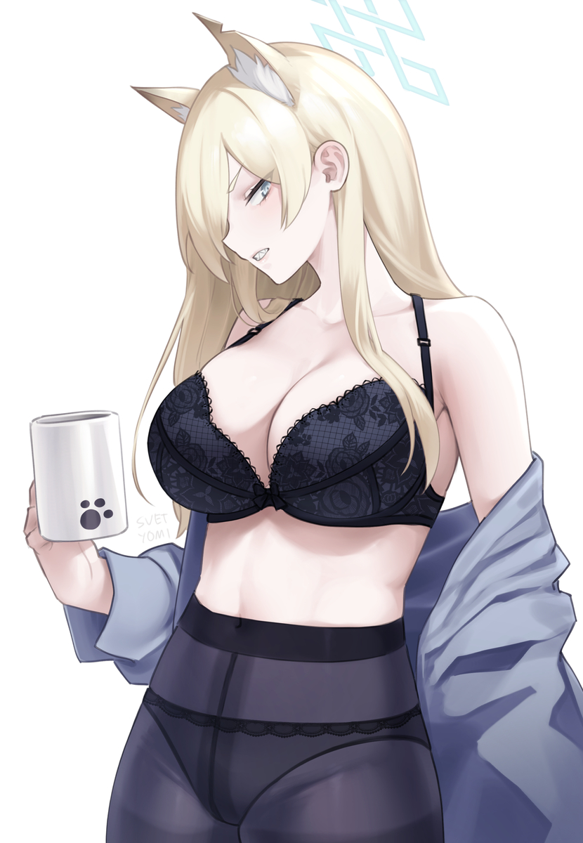 This is a pixiv picture whose title is Kanna.