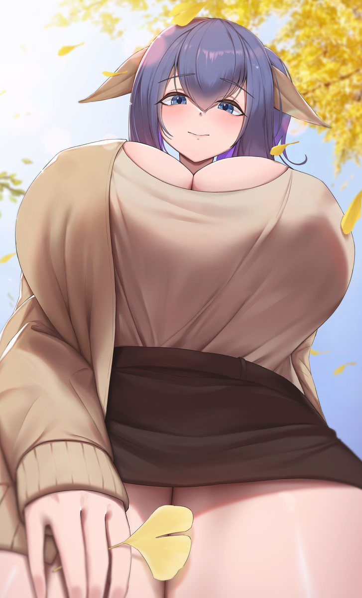 This is a pixiv picture whose title is Maria.